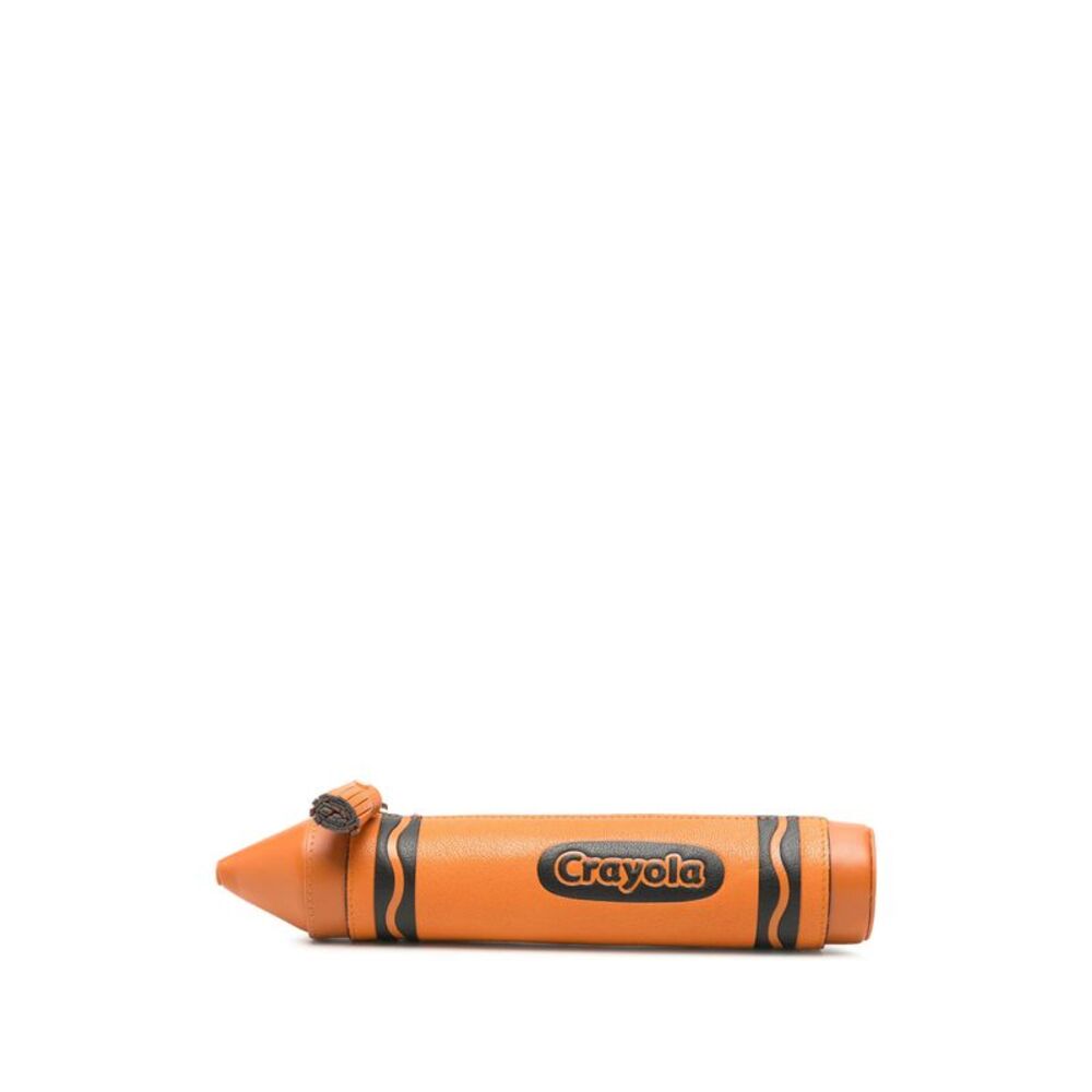 Anya Hindmarch Orange Travel Accessories Women